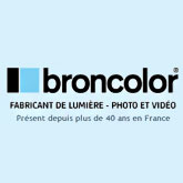 Broncolor - N°1 Mondial de la lumière